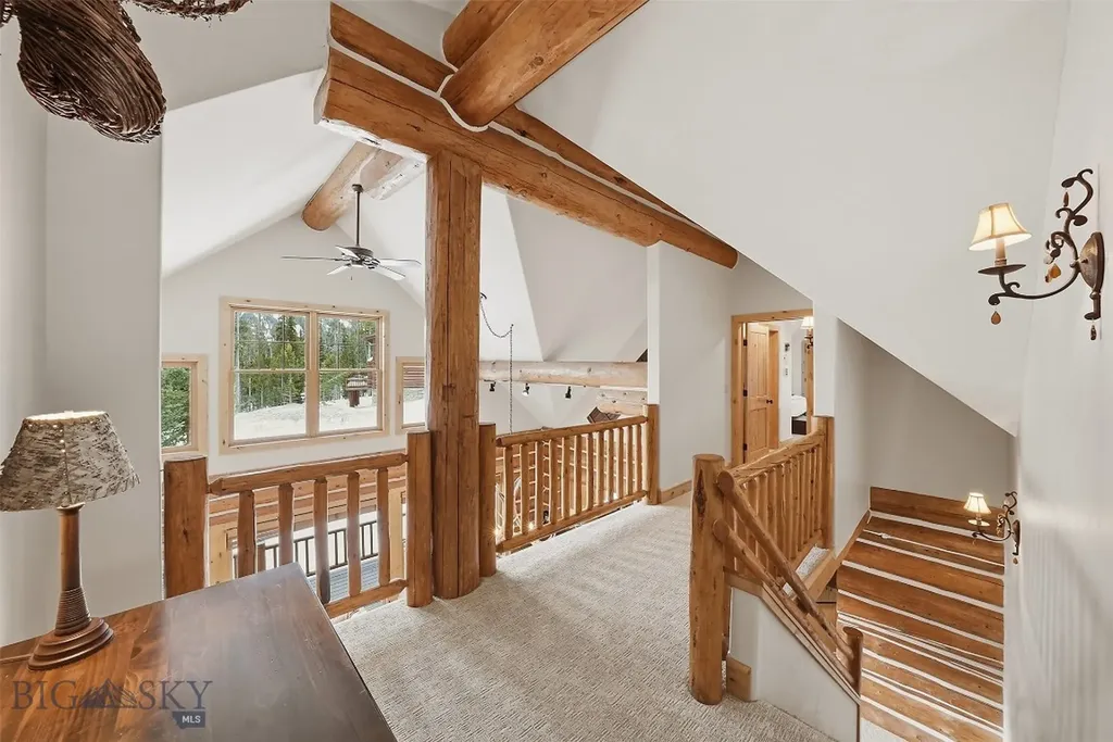 15 Rose Bud Loop Big Sky MT 59716