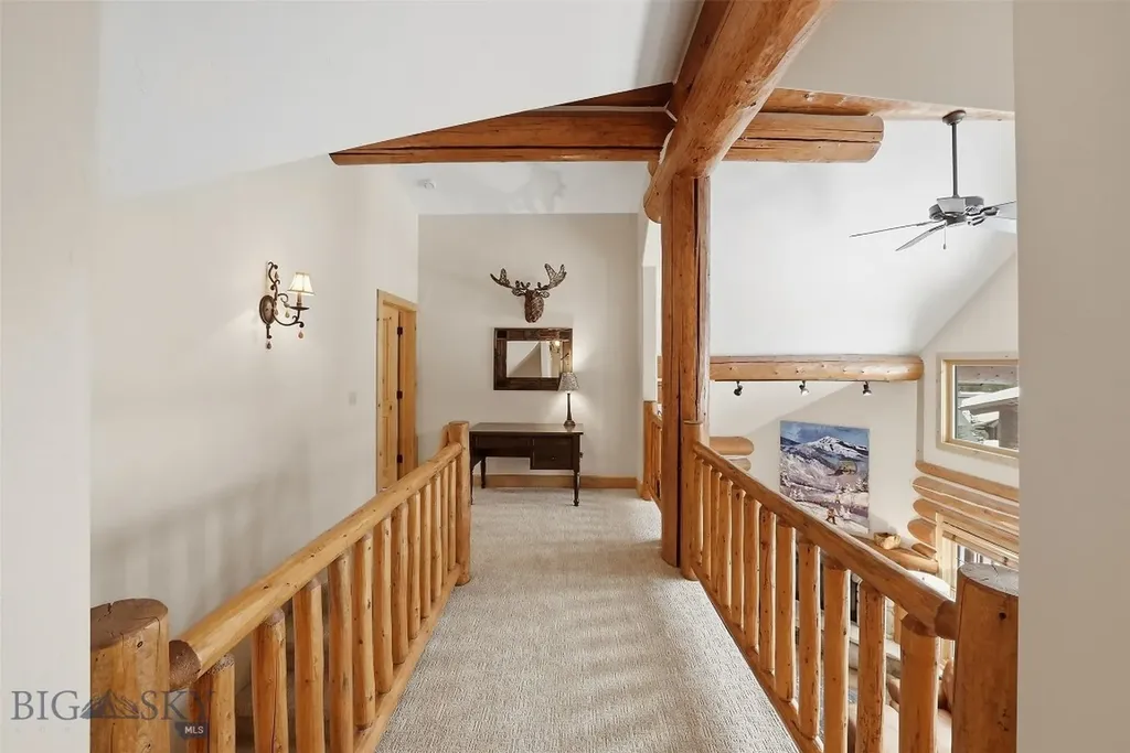 15 Rose Bud Loop Big Sky MT 59716