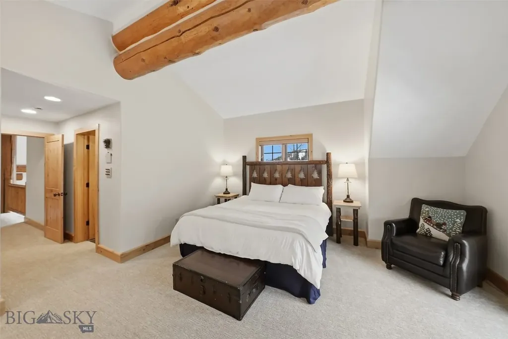 15 Rose Bud Loop Big Sky MT 59716