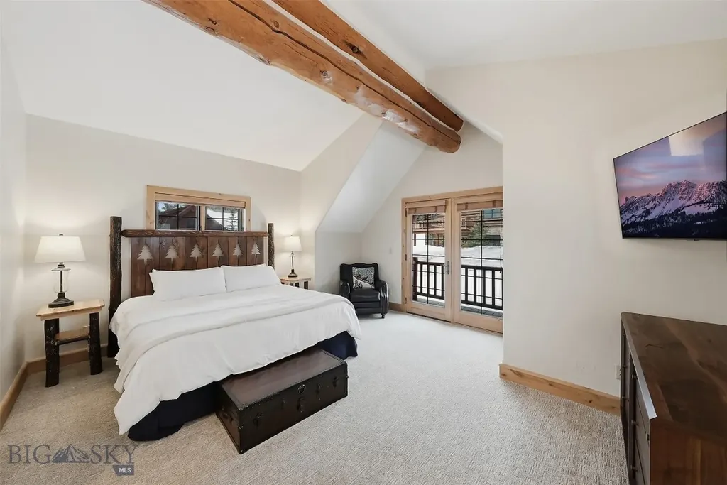 15 Rose Bud Loop Big Sky MT 59716