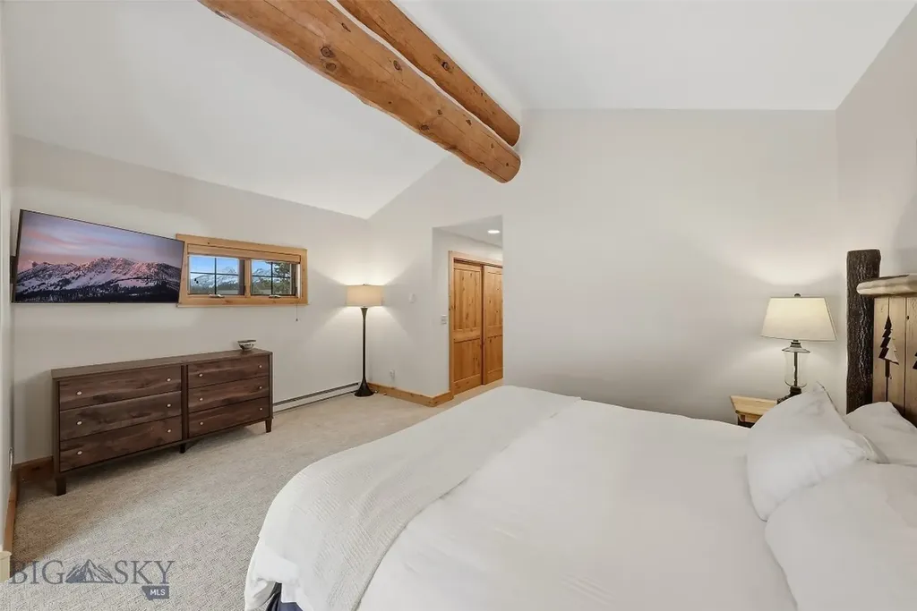 15 Rose Bud Loop Big Sky MT 59716