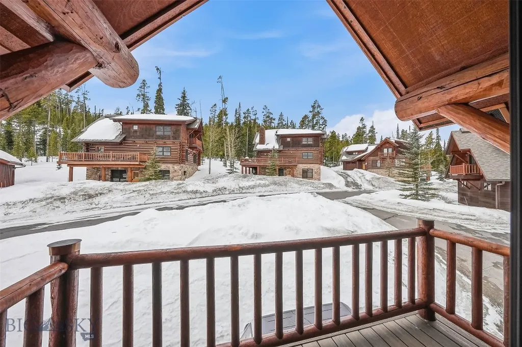 15 Rose Bud Loop Big Sky MT 59716