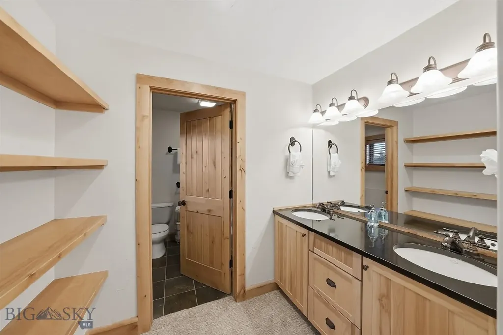 15 Rose Bud Loop Big Sky MT 59716