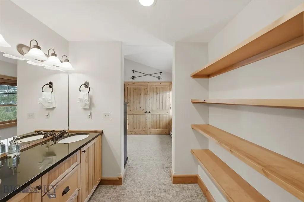 15 Rose Bud Loop Big Sky MT 59716