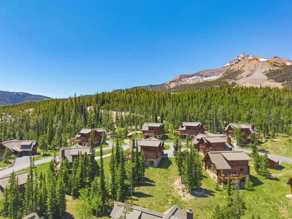 15 Rose Bud Loop Big Sky MT 59716
