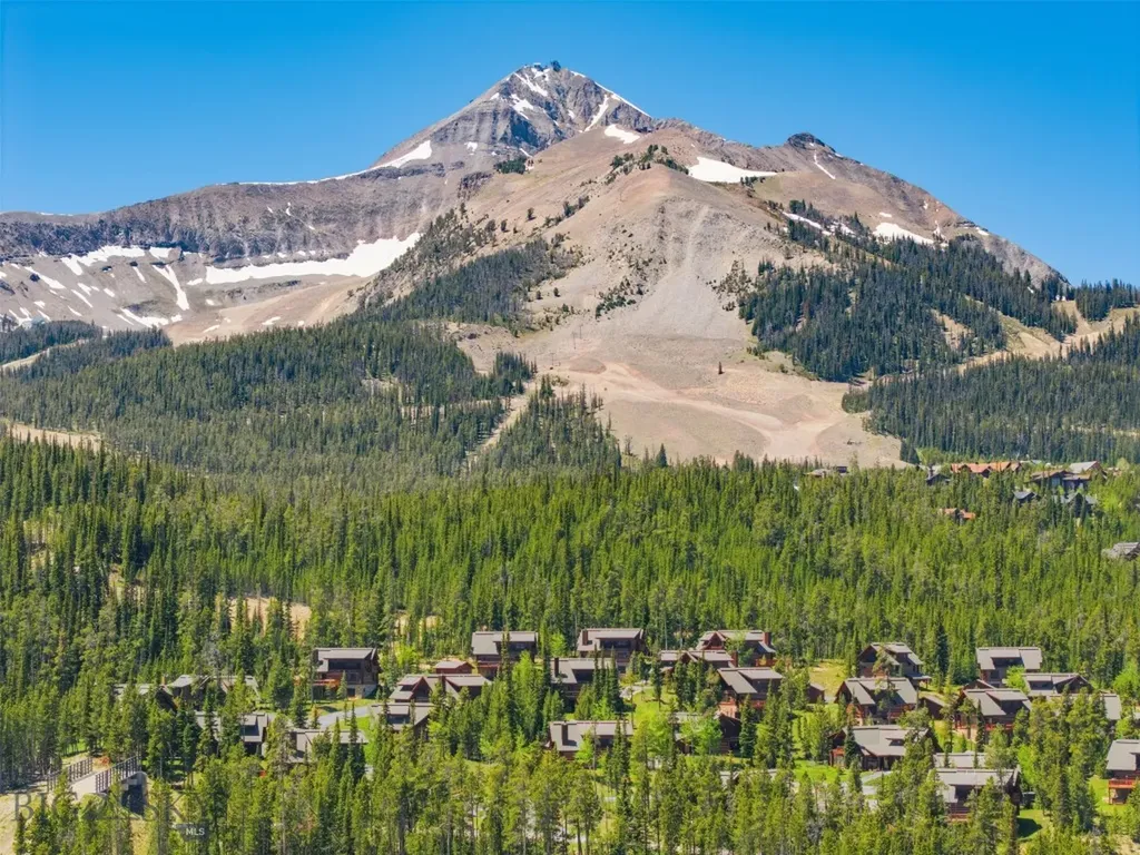 15 Rose Bud Loop Big Sky MT 59716