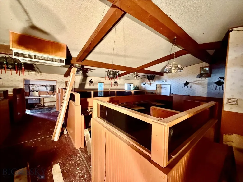 3030 Elm Street Butte MT 59701