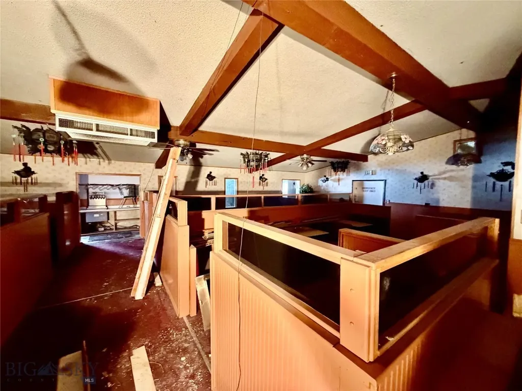 3030 Elm Street Butte MT 59701