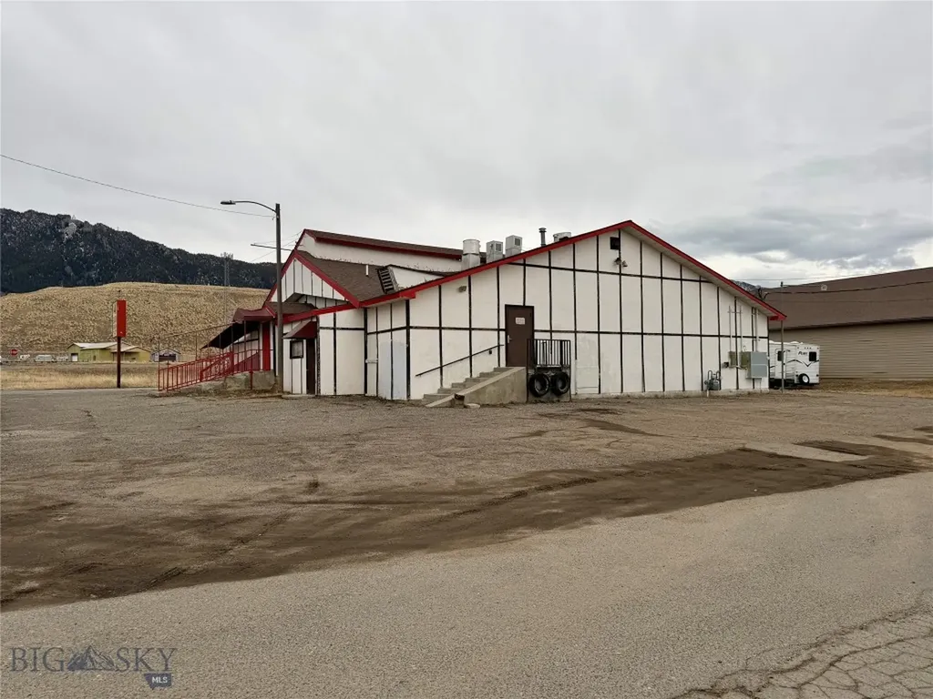 3030 Elm Street Butte MT 59701
