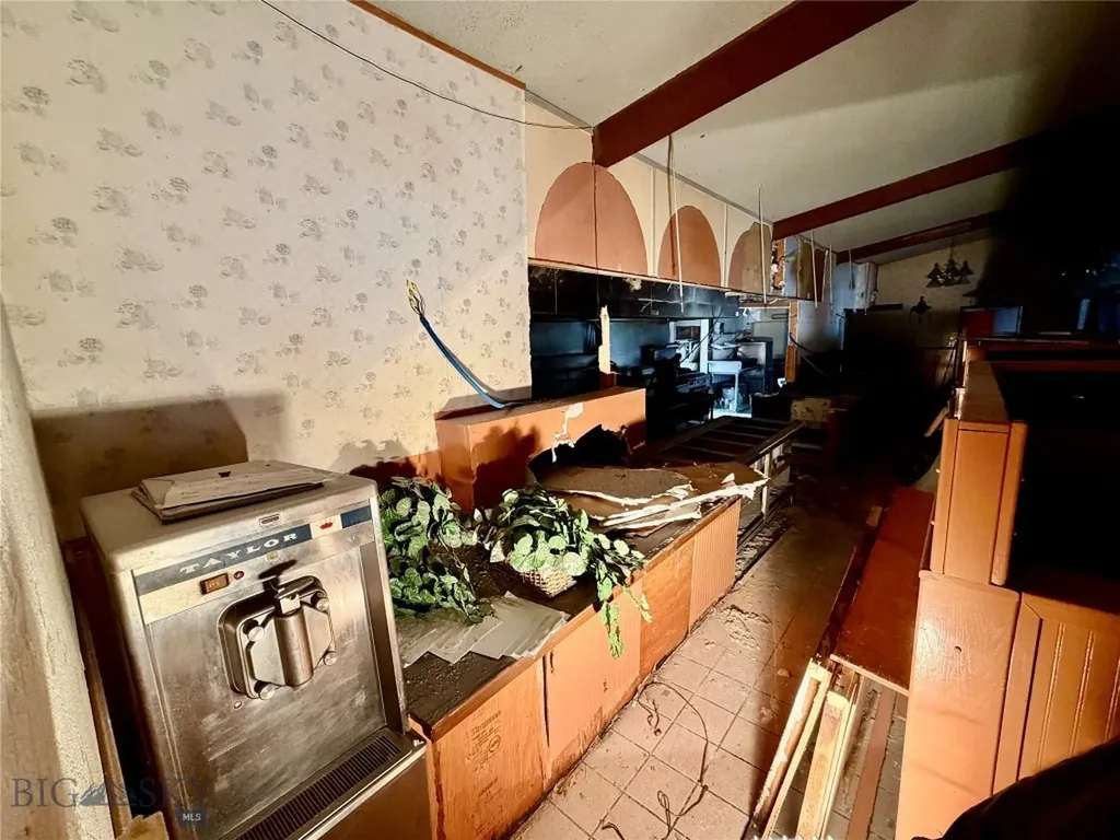 3030 Elm Street Butte MT 59701