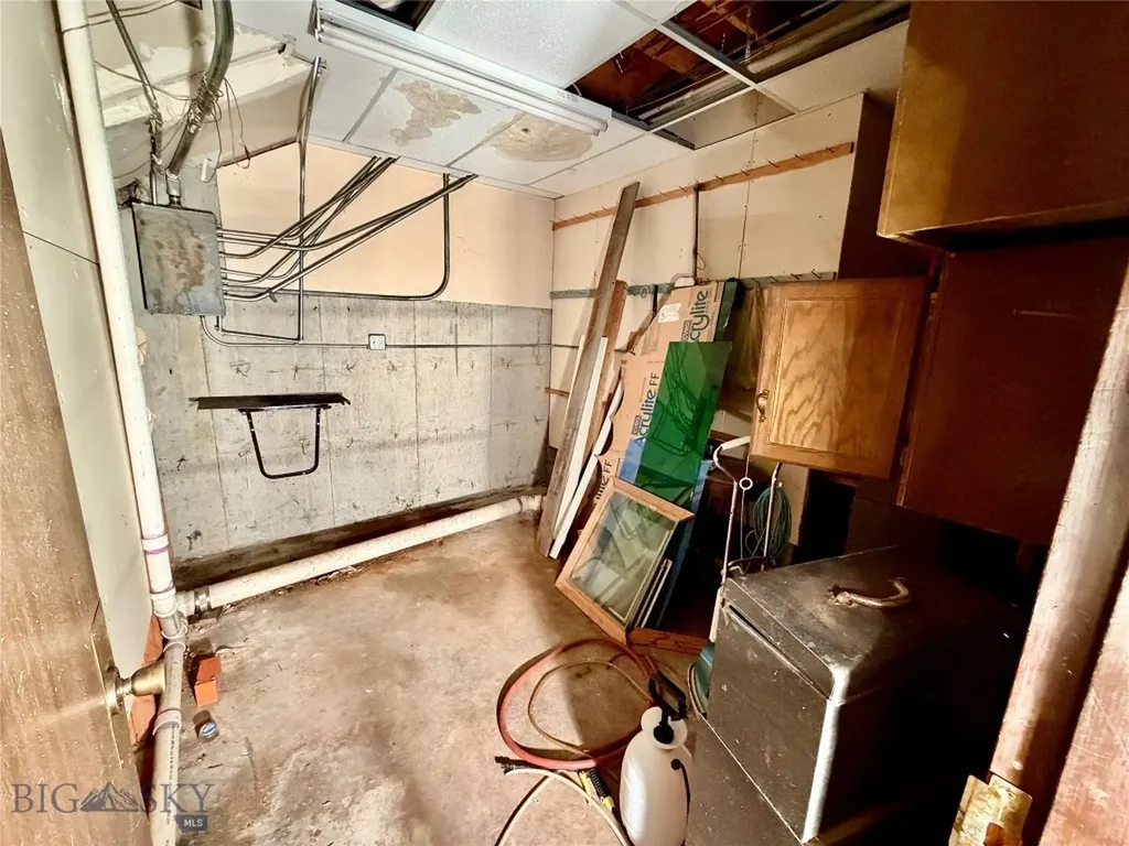 3030 Elm Street Butte MT 59701