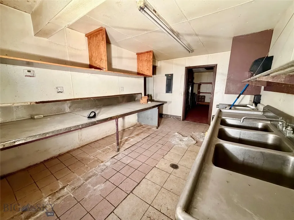 3030 Elm Street Butte MT 59701