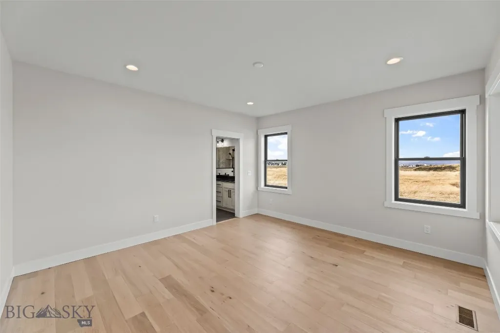 1521 Cambridge Drive Bozeman MT 59715