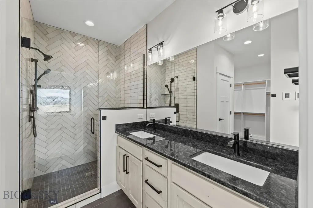 1521 Cambridge Drive Bozeman MT 59715