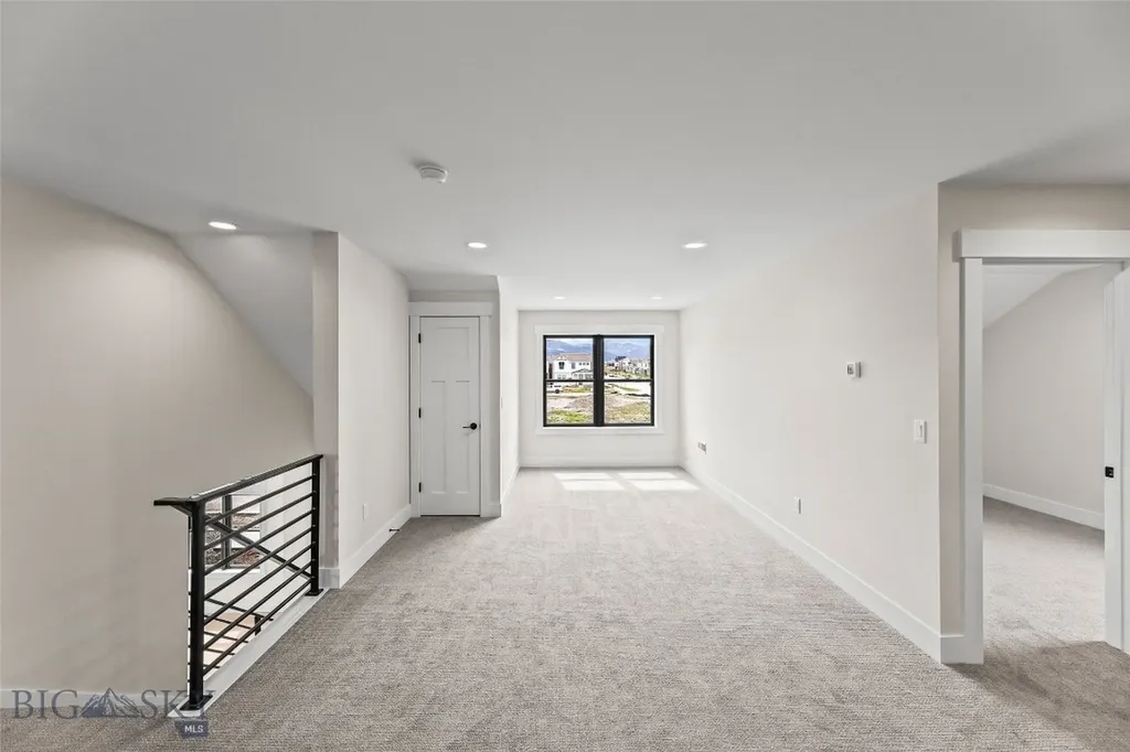 1521 Cambridge Drive Bozeman MT 59715