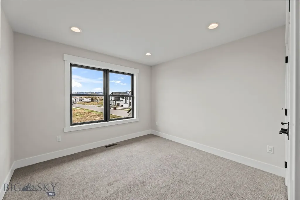 1521 Cambridge Drive Bozeman MT 59715