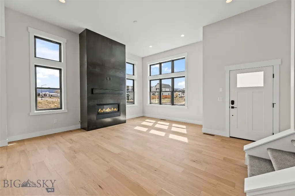 1521 Cambridge Drive Bozeman MT 59715