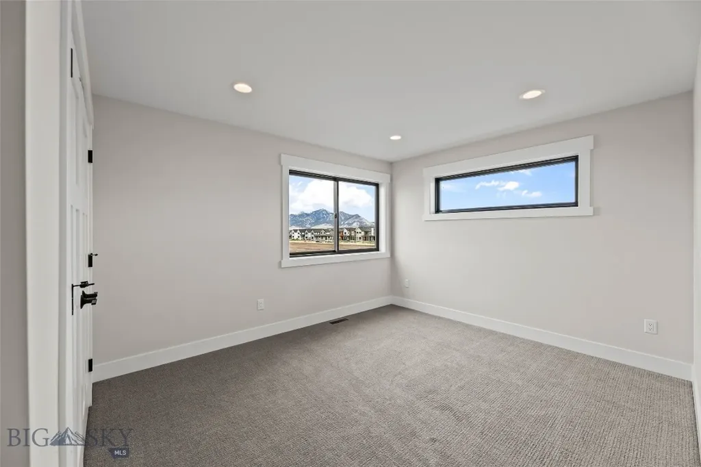 1521 Cambridge Drive Bozeman MT 59715
