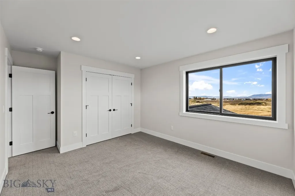 1521 Cambridge Drive Bozeman MT 59715