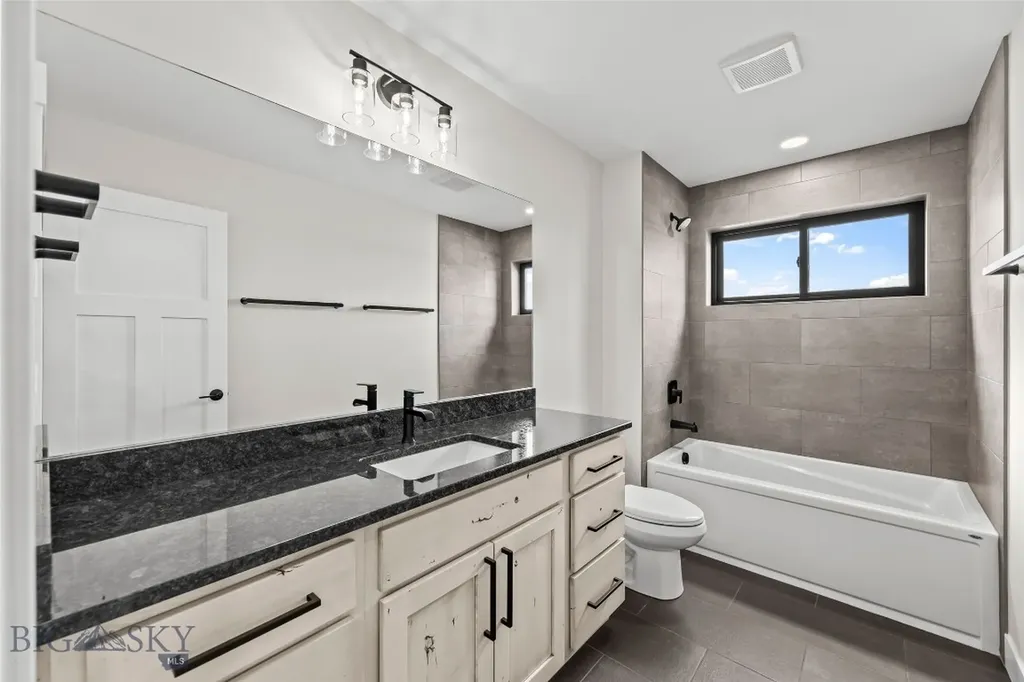 1521 Cambridge Drive Bozeman MT 59715