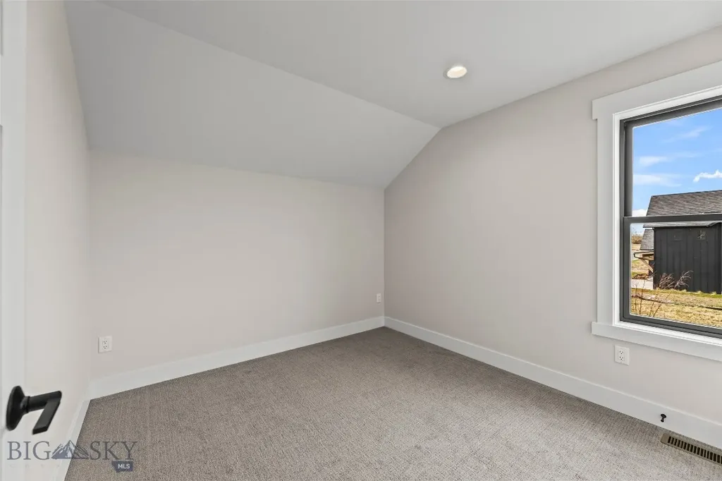 1521 Cambridge Drive Bozeman MT 59715