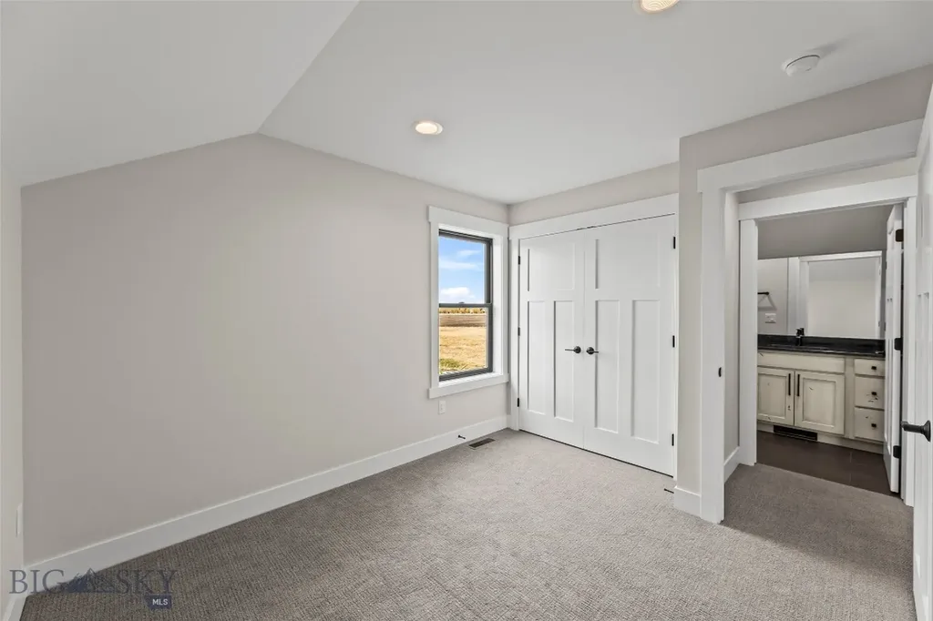 1521 Cambridge Drive Bozeman MT 59715