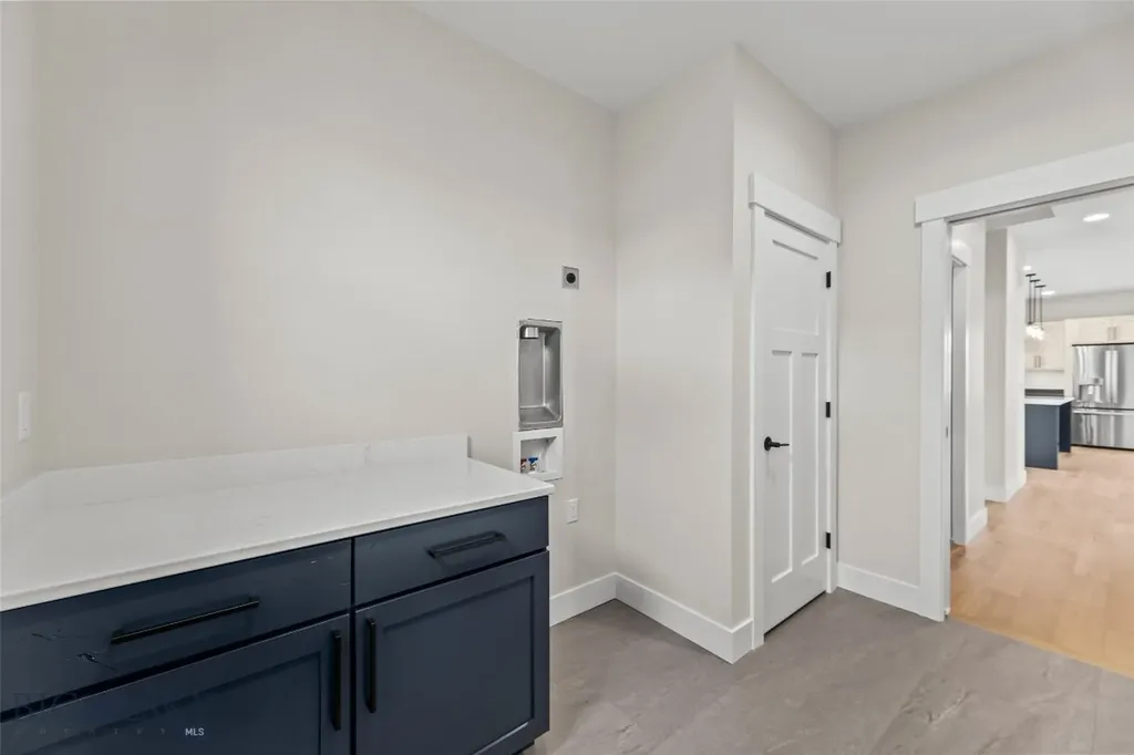 1521 Cambridge Drive Bozeman MT 59715
