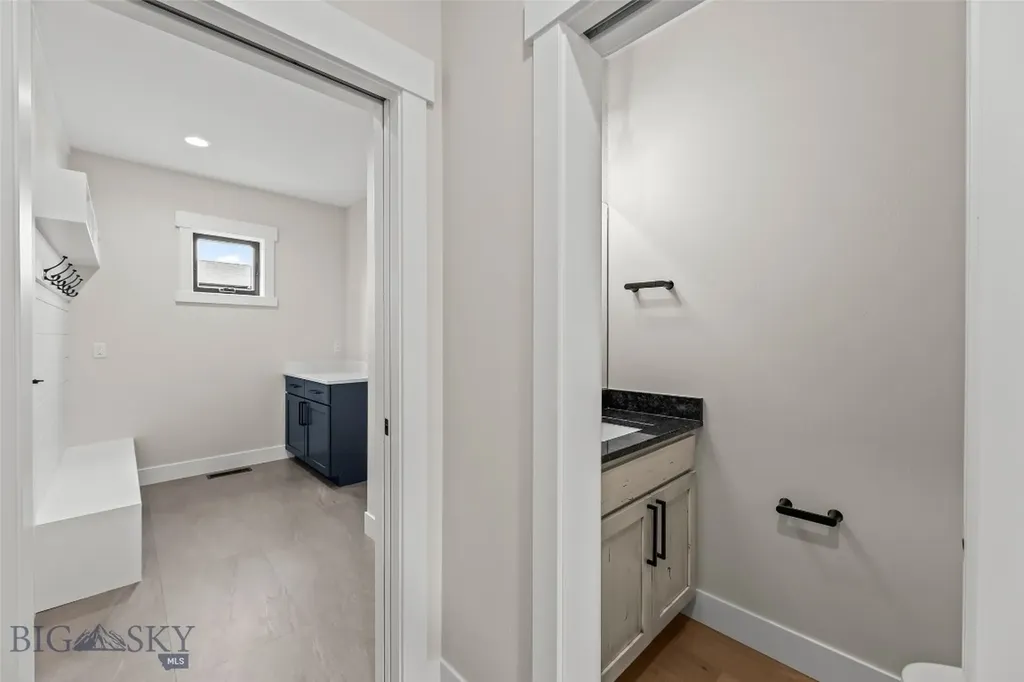 1521 Cambridge Drive Bozeman MT 59715