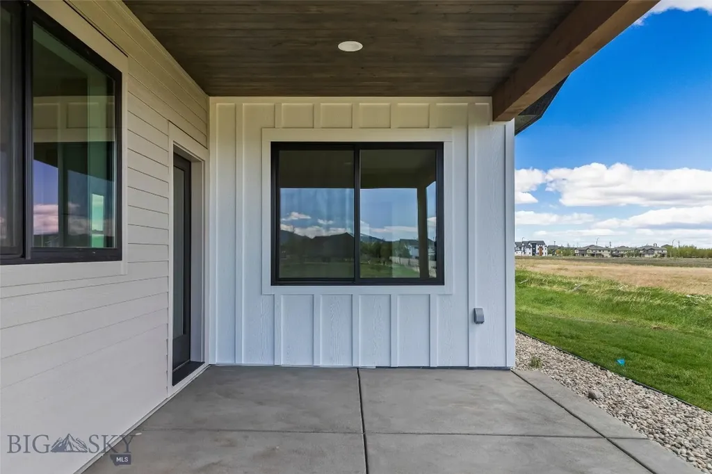 1521 Cambridge Drive Bozeman MT 59715