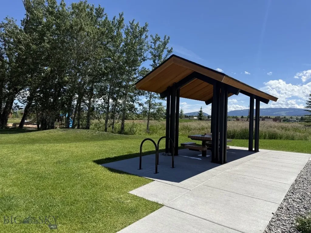 1521 Cambridge Drive Bozeman MT 59715