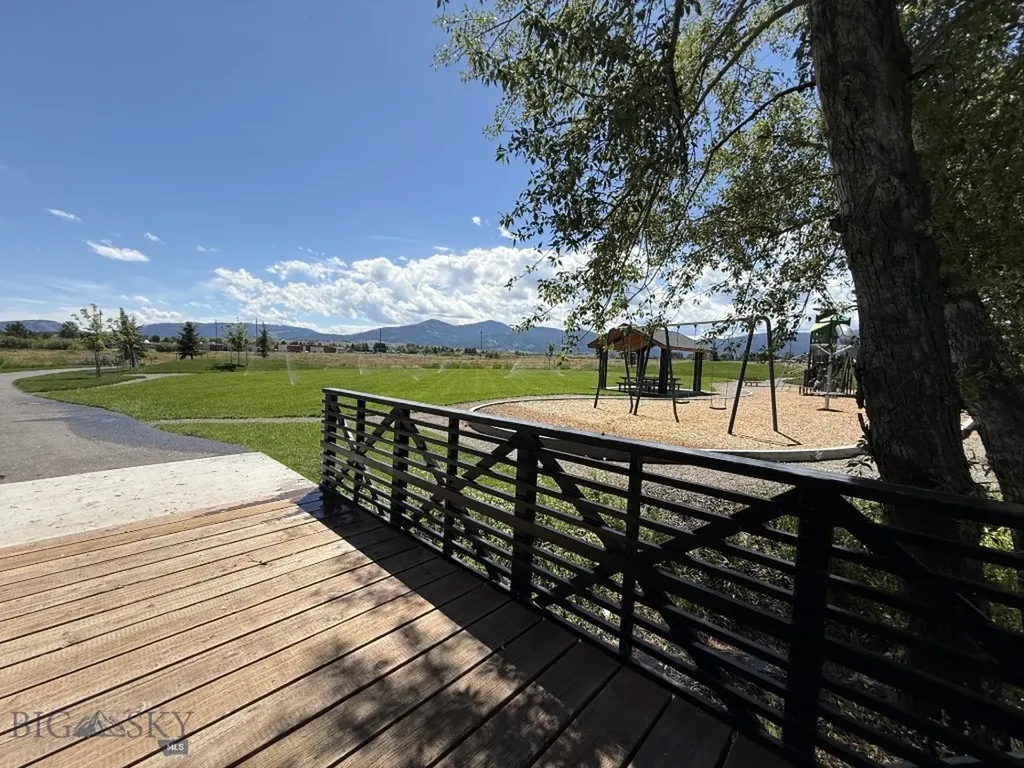 1521 Cambridge Drive Bozeman MT 59715
