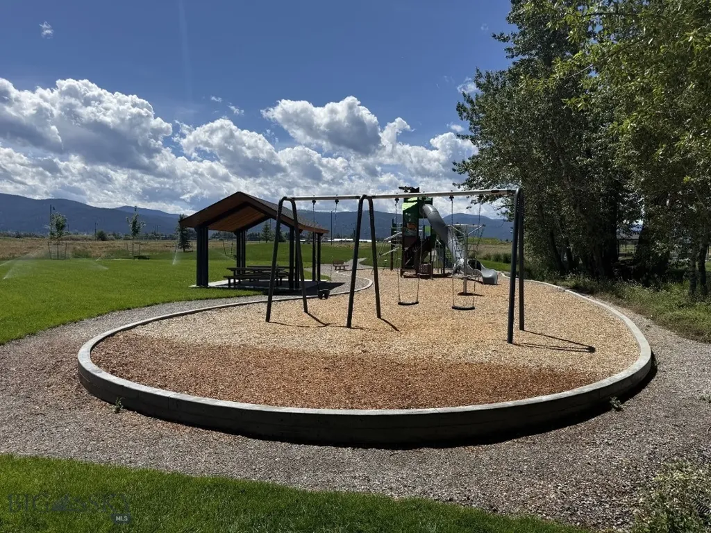 1521 Cambridge Drive Bozeman MT 59715