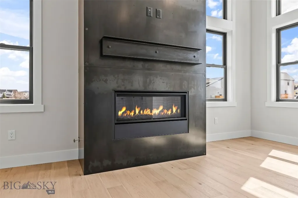 1521 Cambridge Drive Bozeman MT 59715