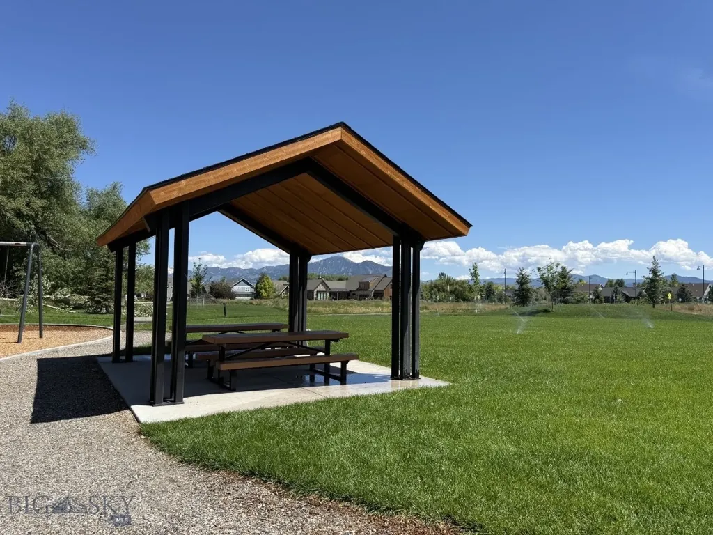 1521 Cambridge Drive Bozeman MT 59715