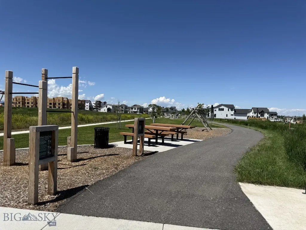 1521 Cambridge Drive Bozeman MT 59715