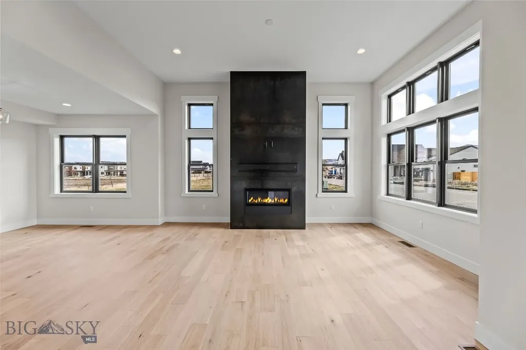 1521 Cambridge Drive Bozeman MT 59715