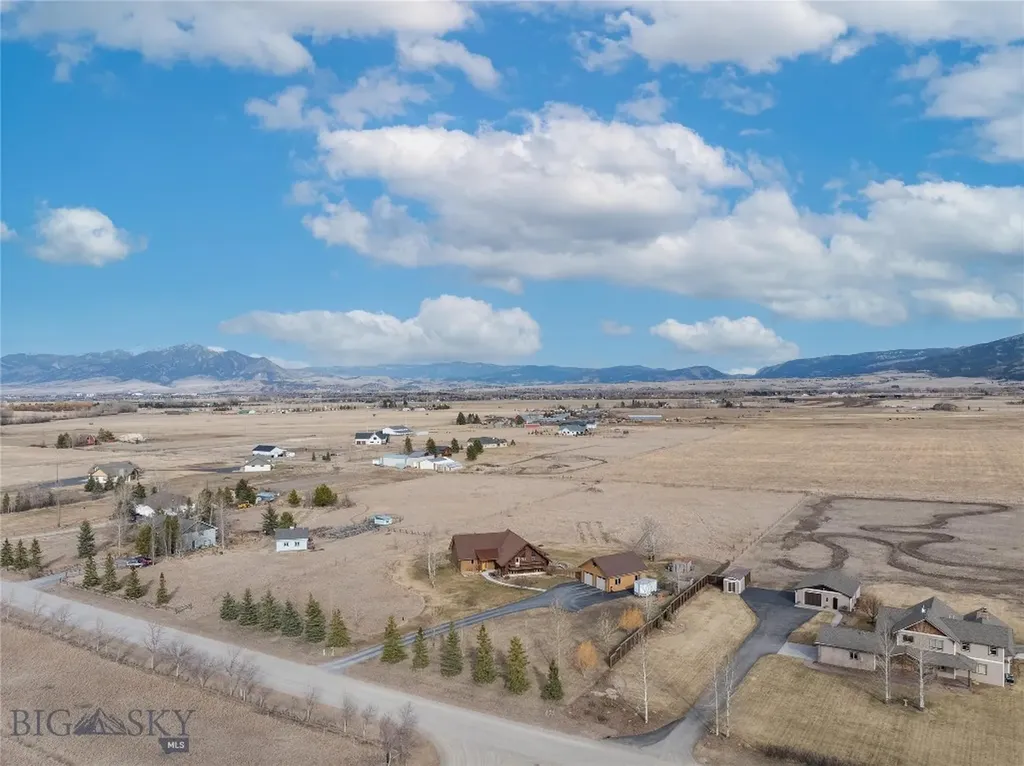 220 Cayuse Trail Bozeman MT 59718