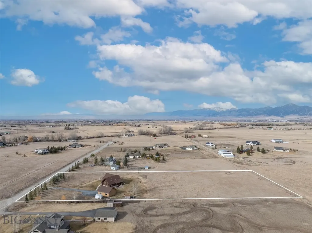 220 Cayuse Trail Bozeman MT 59718