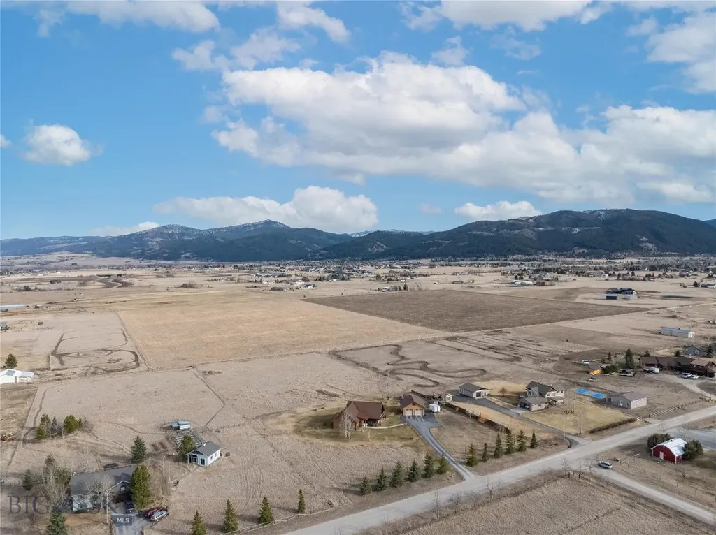 220 Cayuse Trail Bozeman MT 59718