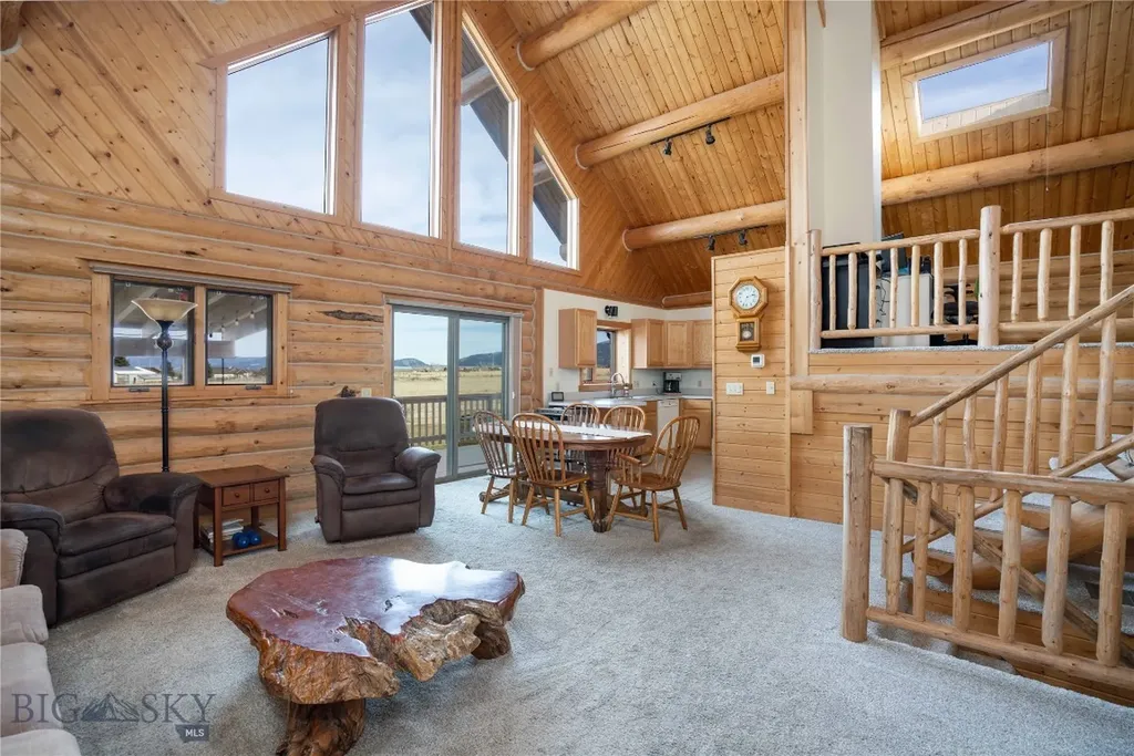 220 Cayuse Trail Bozeman MT 59718