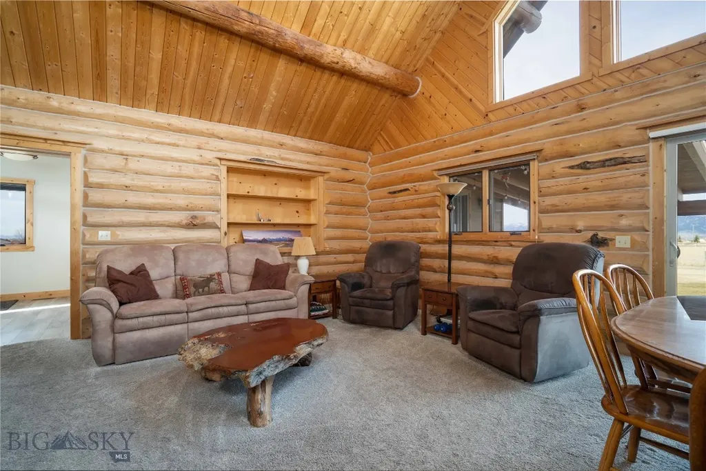 220 Cayuse Trail Bozeman MT 59718