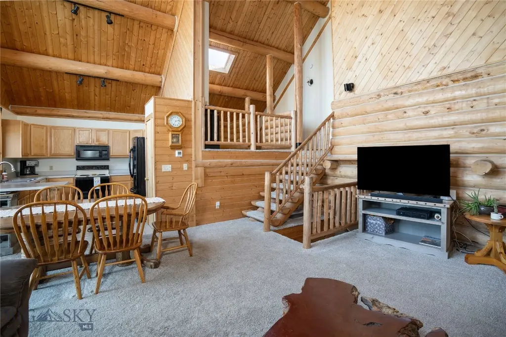 220 Cayuse Trail Bozeman MT 59718