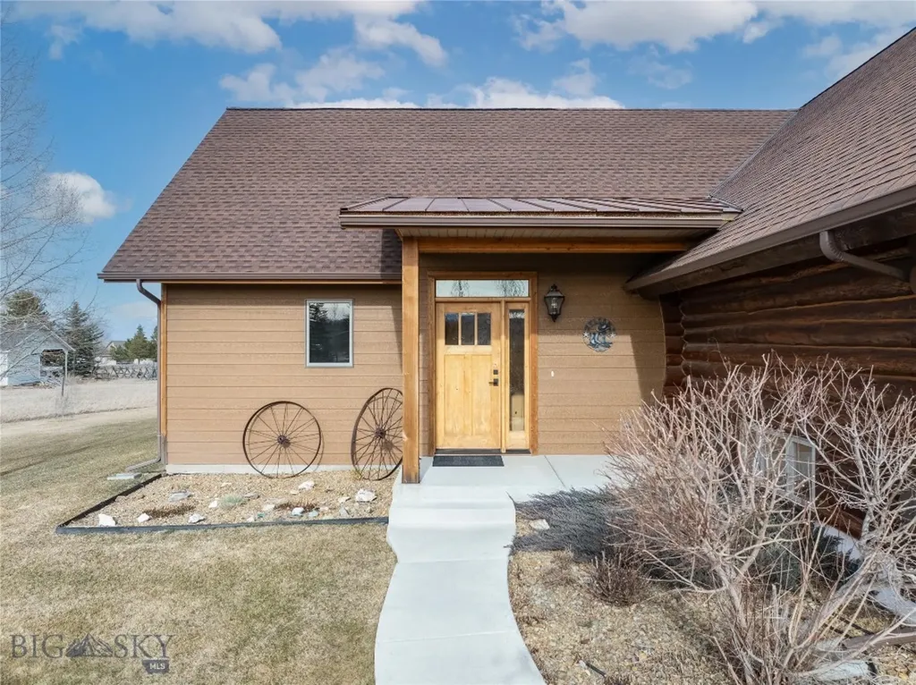 220 Cayuse Trail Bozeman MT 59718
