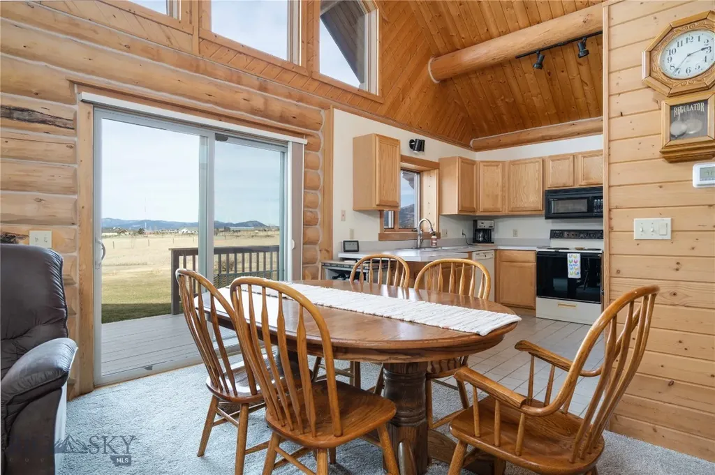 220 Cayuse Trail Bozeman MT 59718
