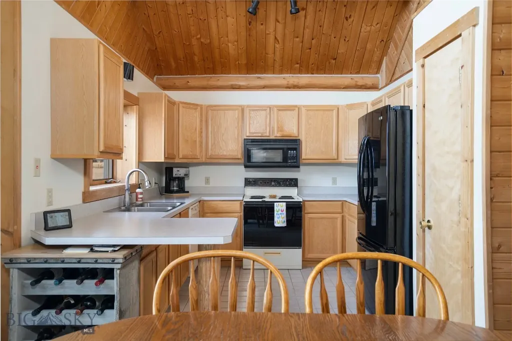 220 Cayuse Trail Bozeman MT 59718
