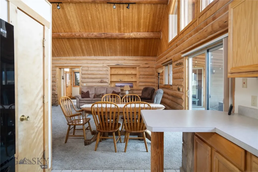 220 Cayuse Trail Bozeman MT 59718