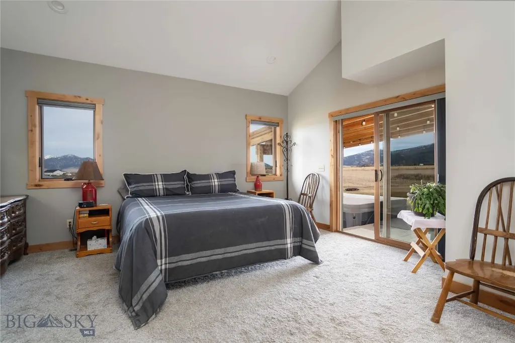 220 Cayuse Trail Bozeman MT 59718