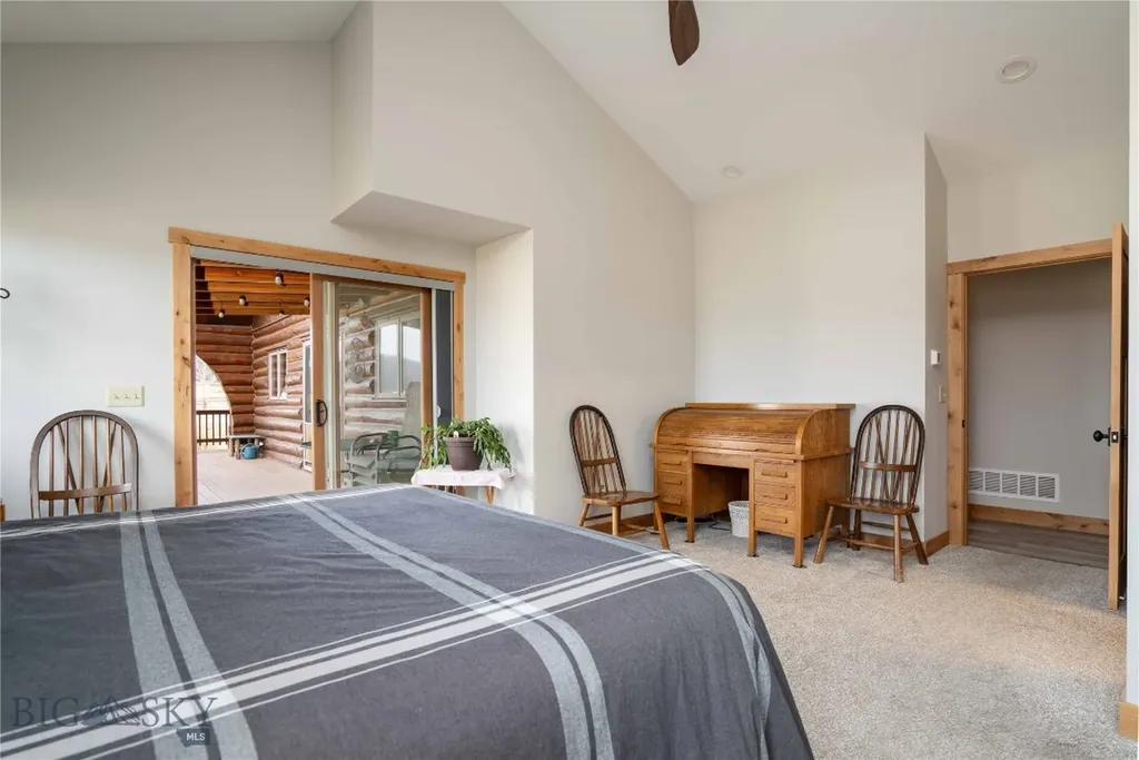 220 Cayuse Trail Bozeman MT 59718