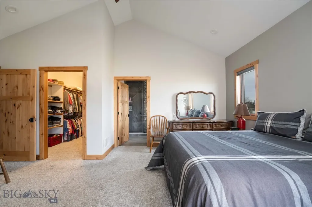 220 Cayuse Trail Bozeman MT 59718