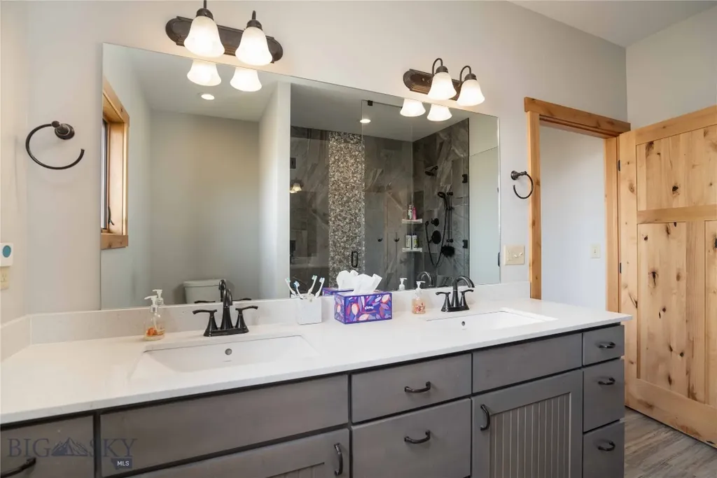 220 Cayuse Trail Bozeman MT 59718